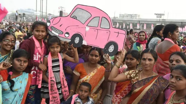 తెలంగాణ మంత్రివర్గం