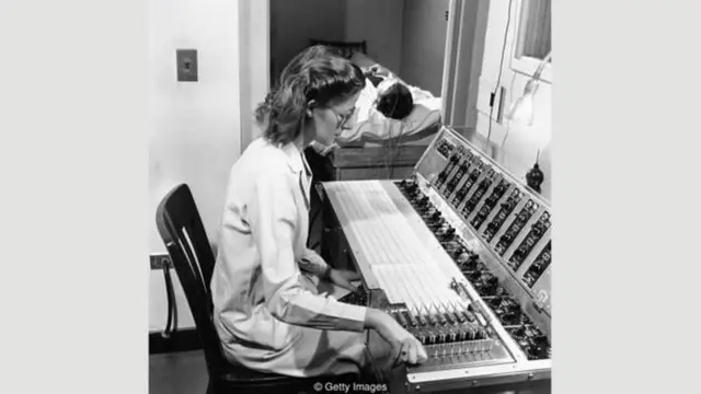 Baaritaanka maskaxda qofka lagu sameeyana waa lagu ogaan karaa cafimaad qabka qofka