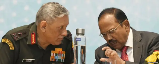 बिपिन रावत