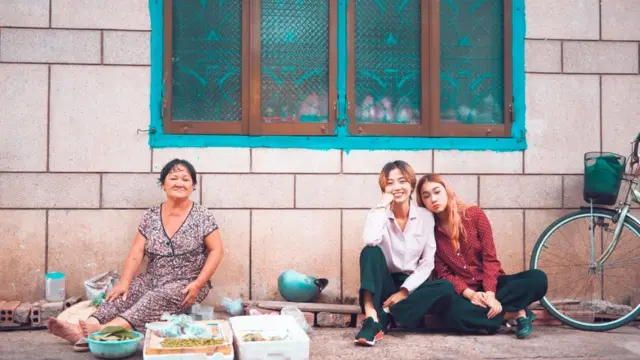 Hình do Minh Thư và Trúc Như cung cấp