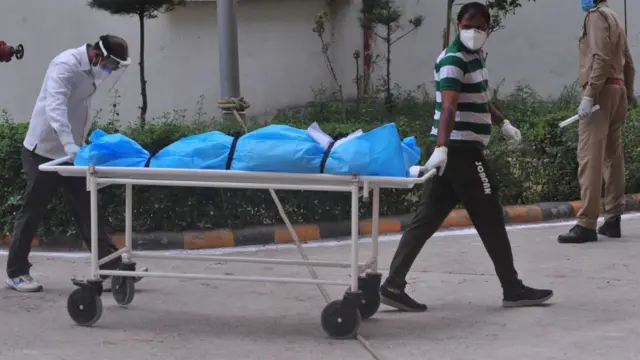 लखनऊ, कोरोना