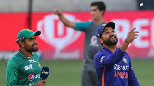 ਭਾਰਤ ਪਾਕਿਸਤਾਨ ਮੈਚ