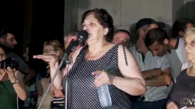 Tamar Hovhannisyan