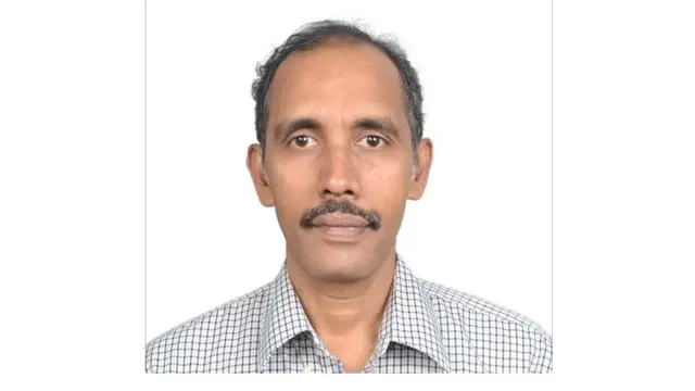 பேராசிரியர் இளங்கோ