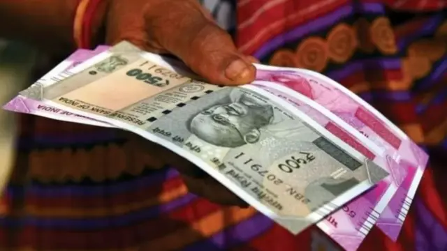 भारतात याआधी चार वेळा मंदी आलेली आहे