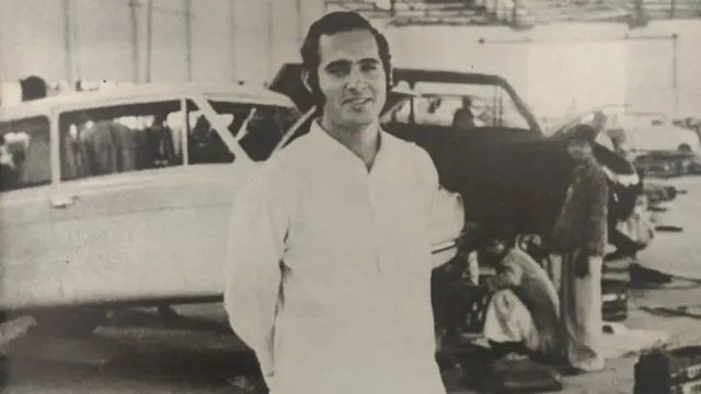 సంజయ్ గాంధీ