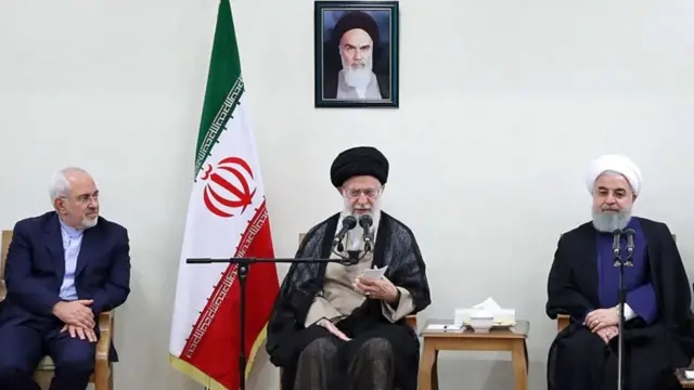 خامنه ای