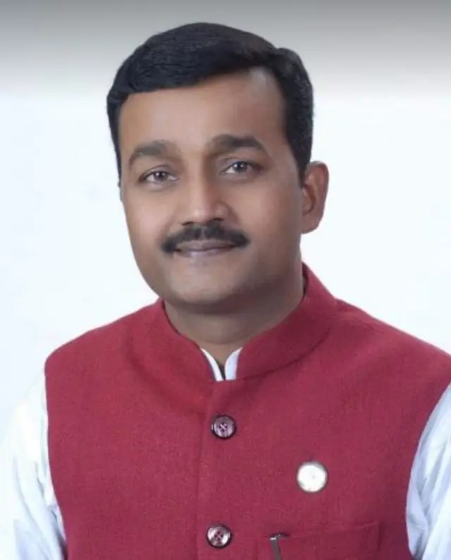 प्रदीप यादव