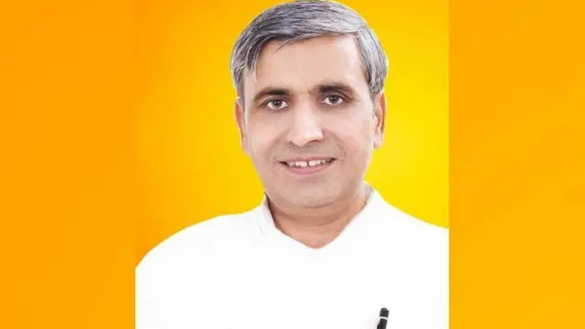 जेपी दलाल