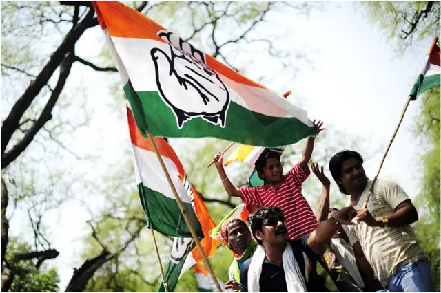 આવનારી ચૂંટણીમાં કૉંગ્રેસની સોશિયલ ઇજનેરીનું માળખું સફળ થશે?
