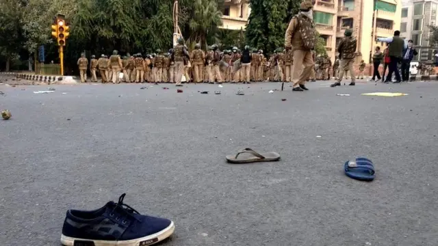 जामिया आंदोलन