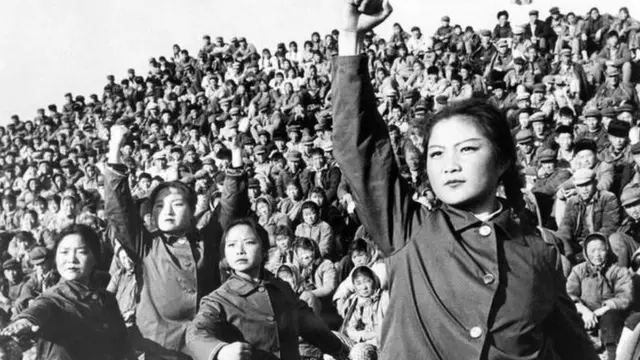 الحرس الأحمر