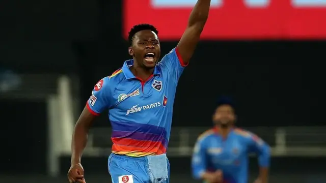 कासिगो रबाडा