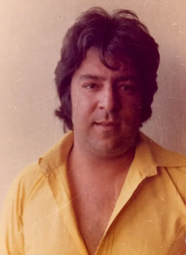 احمد ظاهر