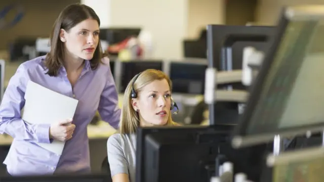 Opérateurs boursiers