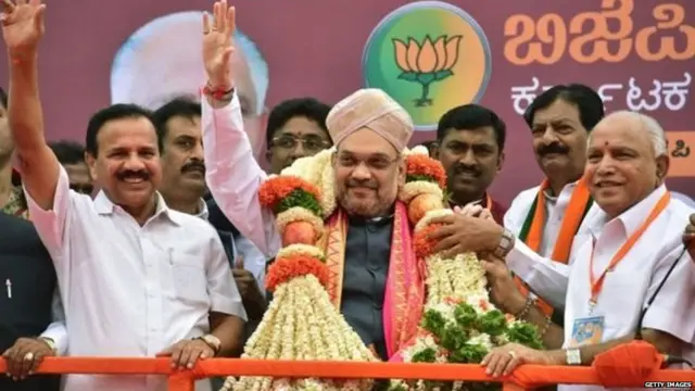 ਅਮਿਤ ਸ਼ਾਹ