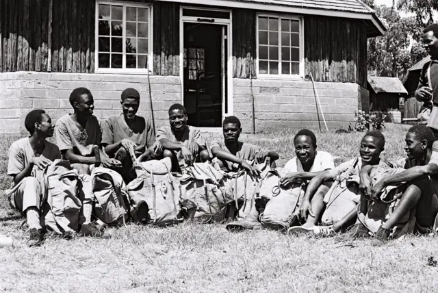 মাউন্ট কিলিমানজারো