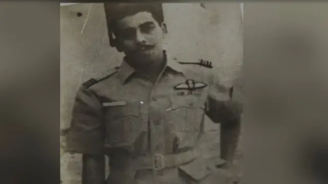 विजय तांबे