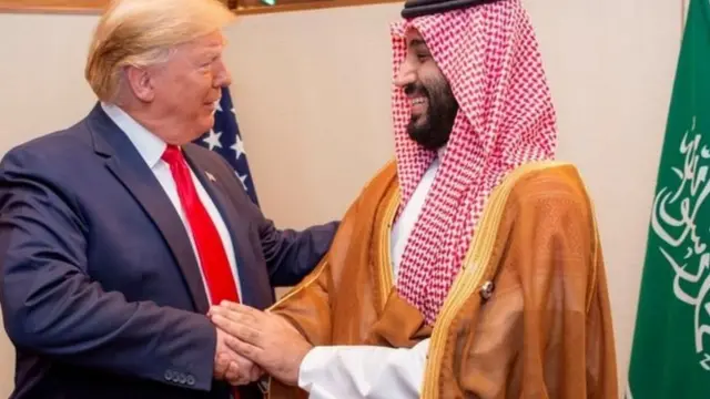 जो बायडन, अमेरिका, परराष्ट्र धोरण