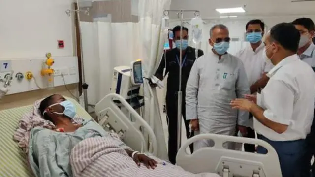 ఛత్తీస్‌గఢ్‌ ఎన్‌కౌంటర్‌