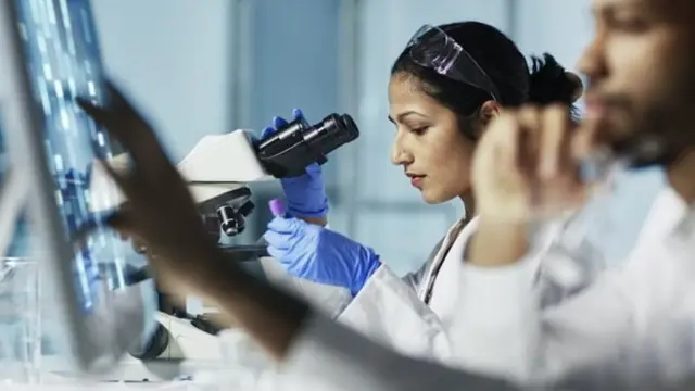 ਸਾਇੰਸਦਾਨ