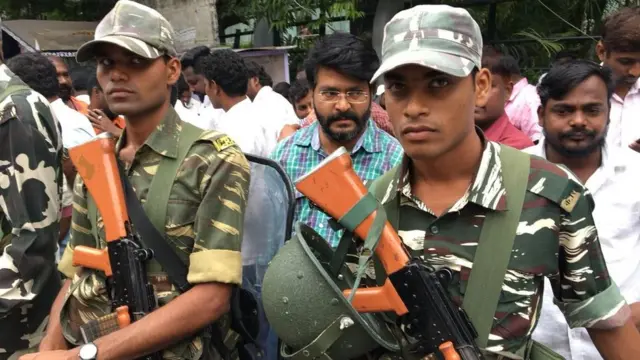 कर्नाटक विधानसभा चुनाव