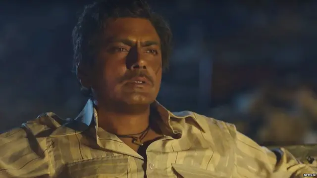 ਨਵਾਜ਼ੂਦੀਨ ਸਿੱਦੀਕੀ