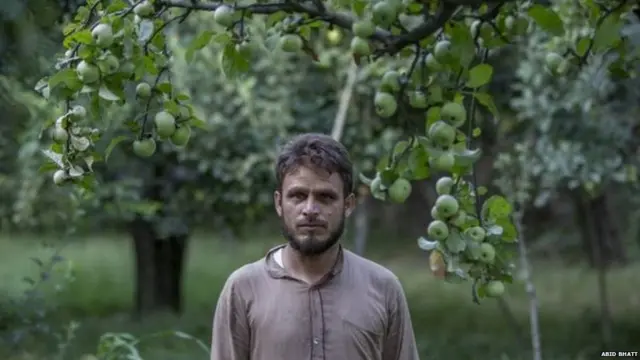 ਬਿਲਾਲ ਅਹਿਮਦ