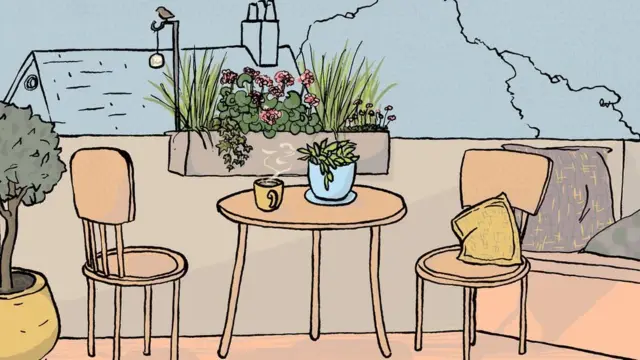 Coronavirus: How to protect your mental health