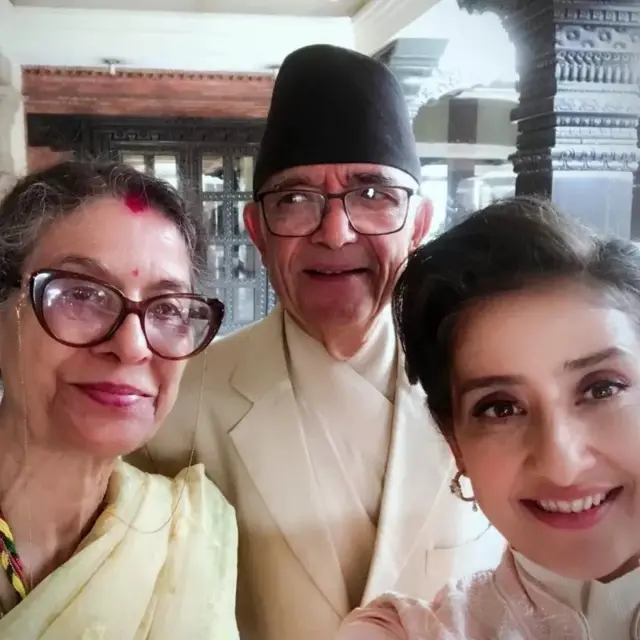 मनीषा कोइराला