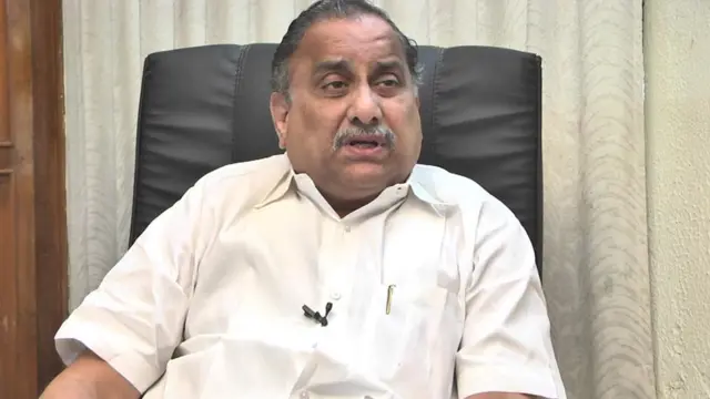 ముద్రగడ పద్మనాభం