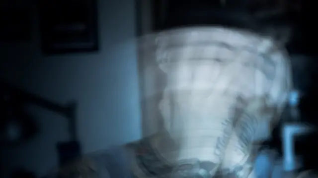 Síndrome de abstinencia