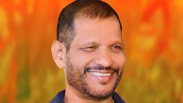 लक्ष्मण जगताप