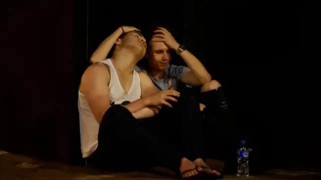 Після нападу