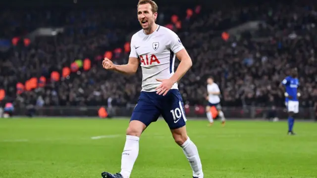 Harry Kane