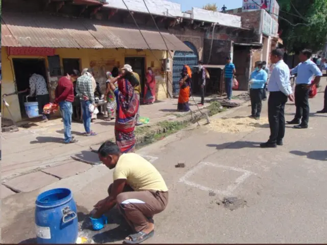 आगरा मॉडल