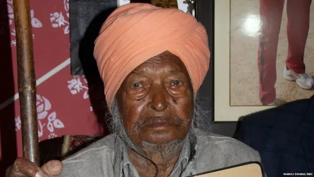 ਨਵਦੀਪ ਸੈਣੀ ਦਾ ਪਰਿਵਾਰ