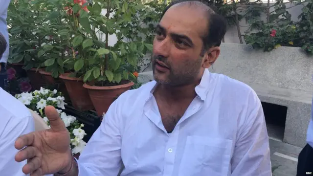 ਨੇਹਾ ਦੇ ਪਤੀ