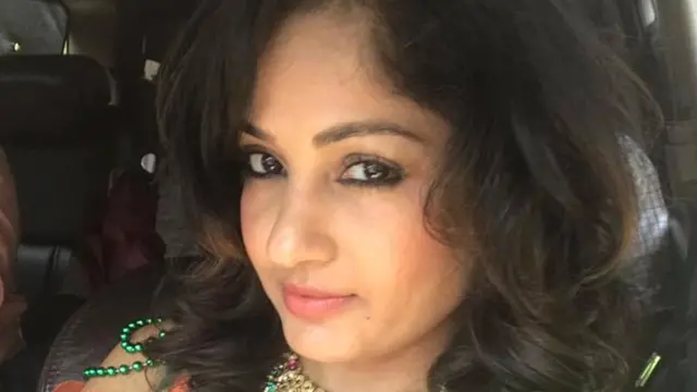 మాధవీలత