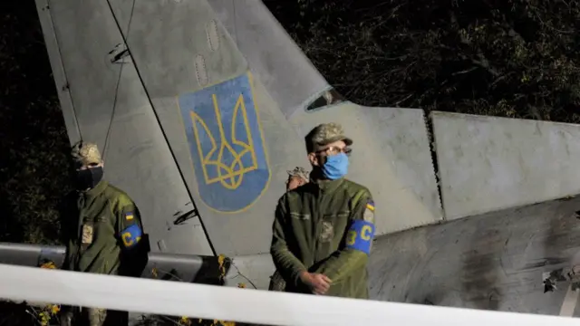 Аварія Ан-26