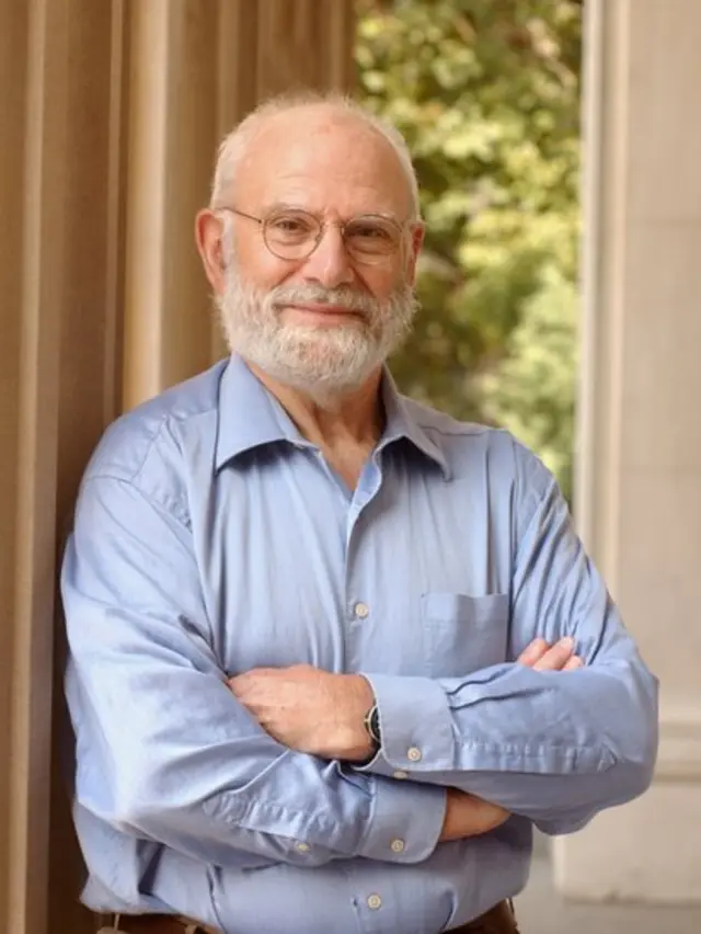 Oliver Sacks