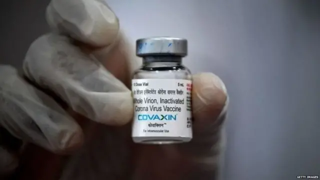 ਕੋਵੈਕਸੀਨ