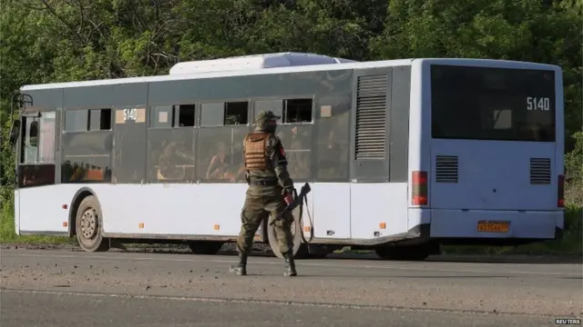 युक्रेन, रशिया