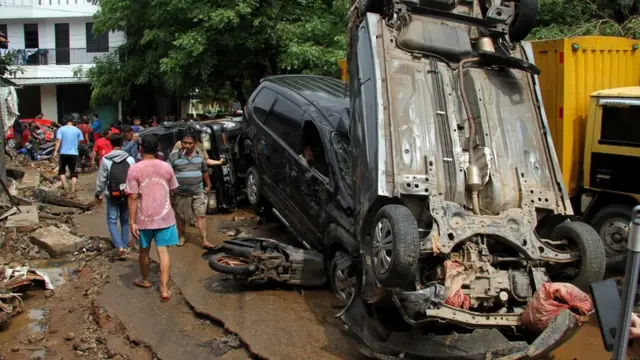 Pondok Gede Permai, Jatiasih