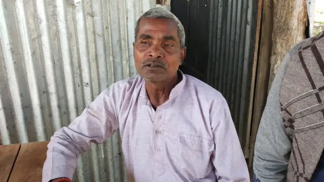 राम आश्रम साहनी