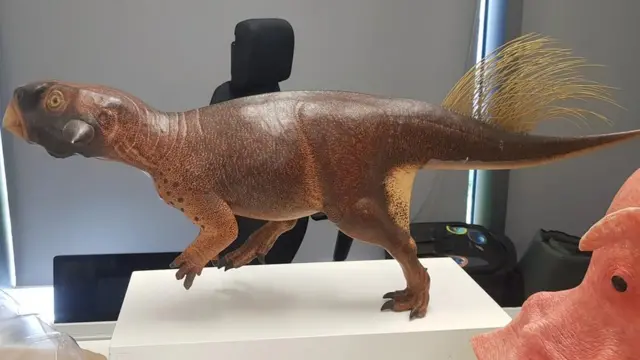 டைனோசர்