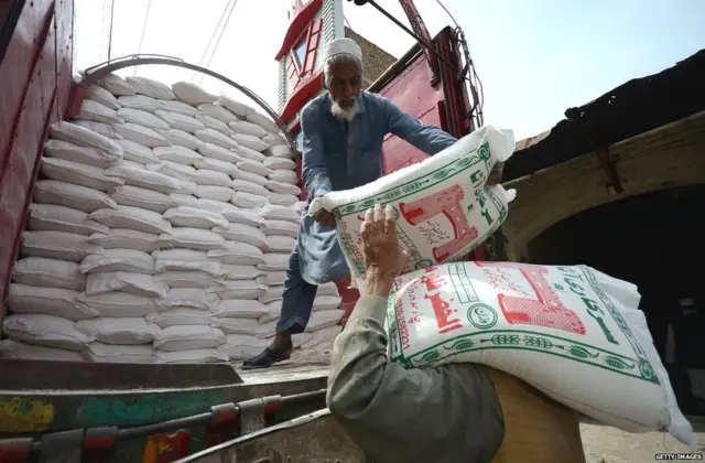 पाकिस्तान