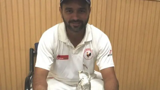 पार्थिव पटेल