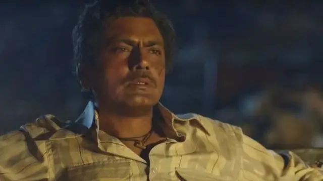 નવાઝુદ્દીન