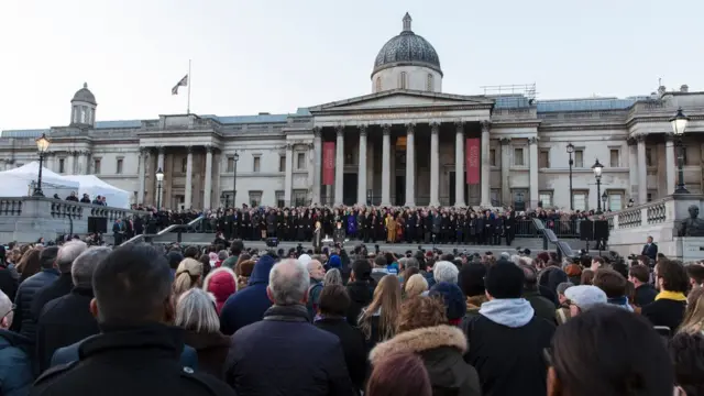 London, National Gallery